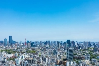 Japan posted a surplus in the current account balance for the first time in two months, mainly as the trade balance turned into a surplus. | Getty Images
