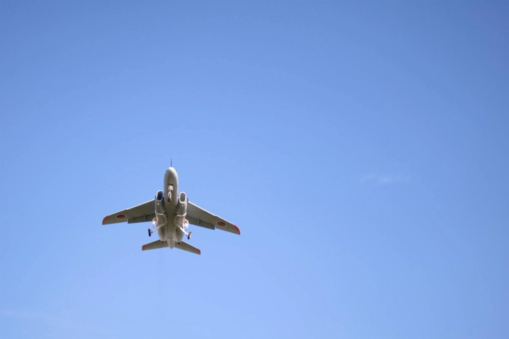 Scrambles against Chinese military aircraft account for 464, or 65.9%, down by 15, according to the Defense Ministry. Scrambles against Chinese military aircraft account for 464, or 65.9%, down by 15, according to the Defense Ministry.