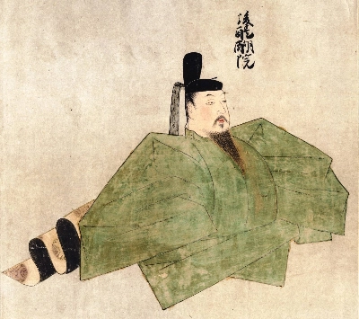 After multiple failed attempts, Emperor Go-Daigo (1288-1339) and his loyalists overthrew the Kamakura shogunate and restored imperial power — for a time. After multiple failed attempts, Emperor Go-Daigo (1288-1339) and his loyalists overthrew the Kamakura shogunate and restored imperial power — for a time.