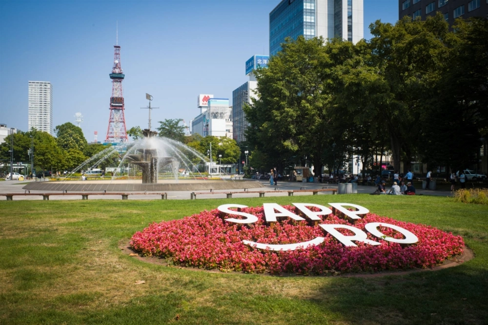 A recently enacted ordinance aimed at respecting individual differences in Sapporo has not been without controversy.  A recently enacted ordinance aimed at respecting individual differences in Sapporo has not been without controversy.