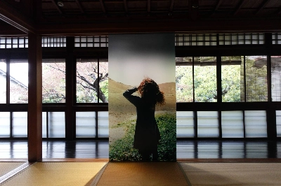 Palestinian American photographer Adam Rouhana’s exhibition at this year’s Kyotographie festival shows Palestinian life, not death and rubble. Palestinian American photographer Adam Rouhana’s exhibition at this year’s Kyotographie festival shows Palestinian life, not death and rubble.