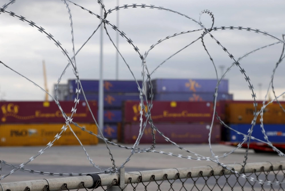 Global trade, energy and financial networks are increasingly being leveraged as strategic tools by nations, with supply chains, shipping routes and financial systems becoming potential points of conflict. Global trade, energy and financial networks are increasingly being leveraged as strategic tools by nations, with supply chains, shipping routes and financial systems becoming potential points of conflict.