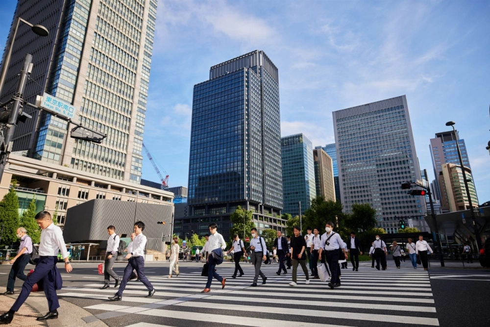 Regional lenders Daishi Hokuetsu Financial Group and Gunma Bank have entered into an agreement to consolidate their businesses in 2027. Regional lenders Daishi Hokuetsu Financial Group and Gunma Bank have entered into an agreement to consolidate their businesses in 2027.