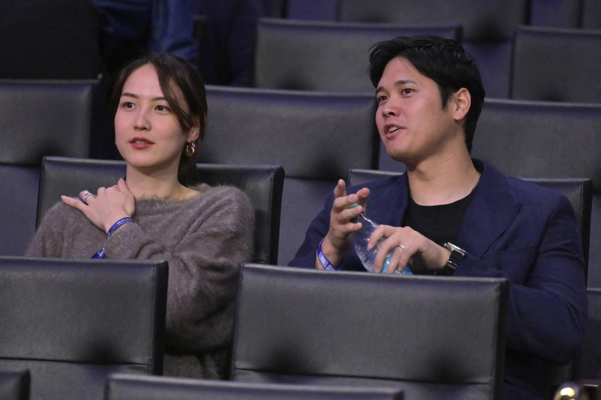 📢 Ohtani’s Private Life Under the Spotlight — When Fame Crosses Into Personal Boundaries