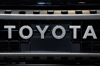 Toyota and Alphabet’s Waymo, along with Toyota’s automotive-technology division Woven, will seek to develop a new autonomous-driving platform, according to a joint statement Wednesday.  | Bloomberg