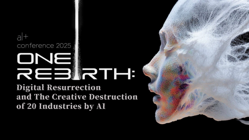 A screenshot from the website for Alt's AI conference, which was canceled after the company disclosed an investigation into its sales figures. A screenshot from the website for Alt's AI conference, which was canceled after the company disclosed an investigation into its sales figures.