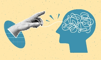 A new study is offering fresh insight into where consciousness resides in the brain. A new study is offering fresh insight into where consciousness resides in the brain.