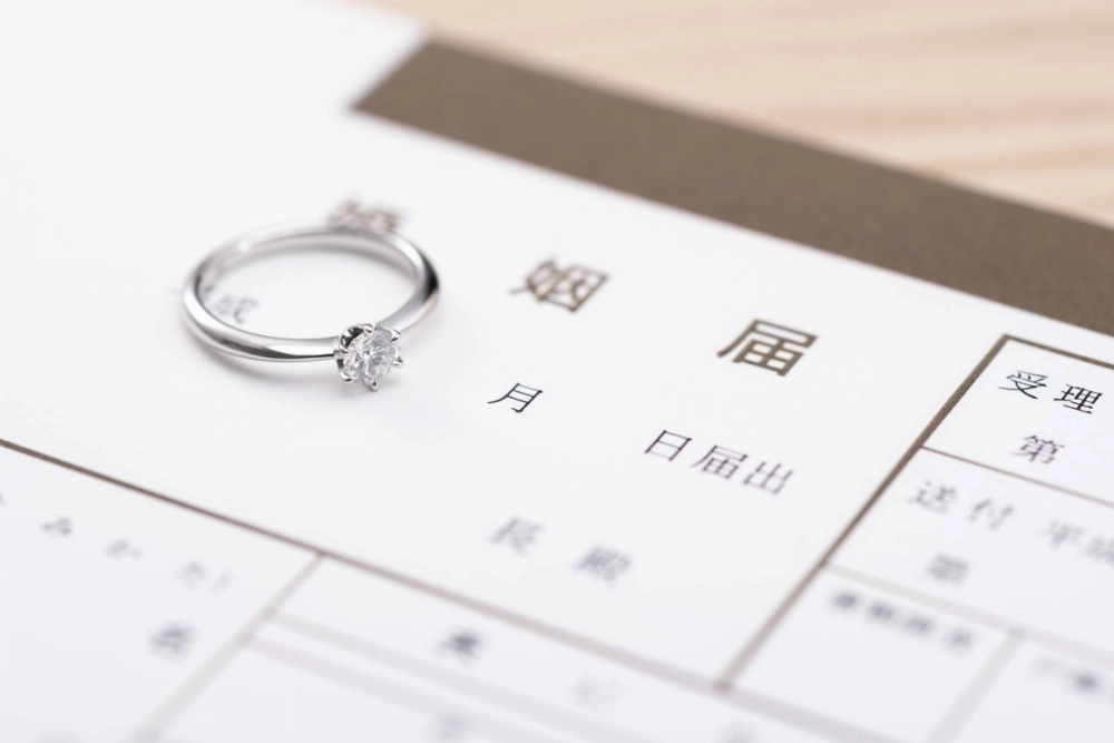 A survey by a private group found that 30% of people in de facto marriages in Japan have not filed for marriage registration because they or their partners do not want to change their surnames. A survey by a private group found that 30% of people in de facto marriages in Japan have not filed for marriage registration because they or their partners do not want to change their surnames.
