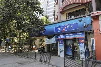 A potential offer for a stake in India’s Yes Bank will likely be determined by market prices, according to people familiar with the matter. | Bloomberg