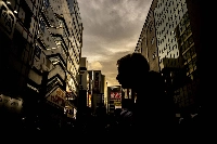 The number of business failures due to labor shortages grew to 36 from 25 a year before, while the number of bankruptcies because of inflation remained high, at 56, against 60. | AFP-JIJI