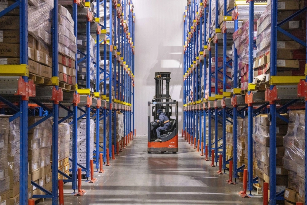 The 90-day truce in the U.S.-China trade war was a huge relief for small businesses and millions of workers on both sides of the Pacific. The 90-day truce in the U.S.-China trade war was a huge relief for small businesses and millions of workers on both sides of the Pacific.