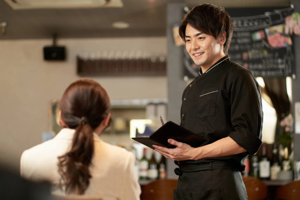 A few tweaks to the conversations you learn in your Japanese class will help you sound like a native when you step out the door. A few tweaks to the conversations you learn in your Japanese class will help you sound like a native when you step out the door.