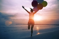 Nostalgic-looking photos can give off an emotional vibe, one that Japanese youth refer to as "emoi."  | GETTY IMAGES