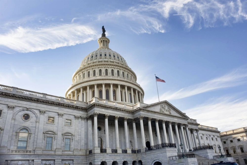 The U.S. economy has shifted from strong growth to heightened recession risk and uncertainty due to President Trump’s aggressive trade tariffs and budget cuts, leaving Congress to reclaim control over policy to avoid worsening economic disruption and global instability. The U.S. economy has shifted from strong growth to heightened recession risk and uncertainty due to President Trump’s aggressive trade tariffs and budget cuts, leaving Congress to reclaim control over policy to avoid worsening economic disruption and global instability.