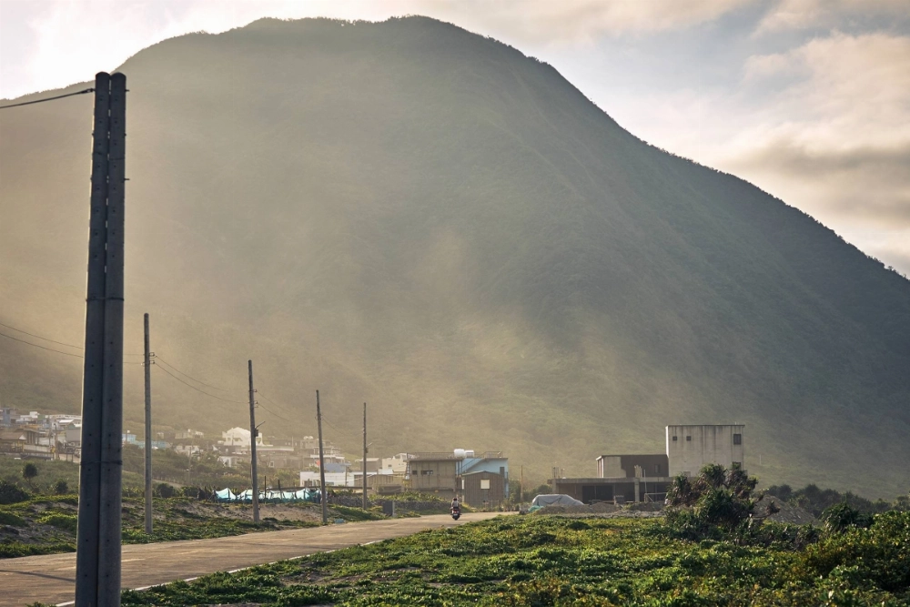 Starting in the early 1980s, shipping nuclear waste for storage on Orchid Island off the southeastern coast of Taiwan was standard practice. Starting in the early 1980s, shipping nuclear waste for storage on Orchid Island off the southeastern coast of Taiwan was standard practice.