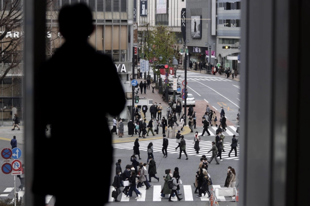 Yields in Japan’s $7.8 trillion government debt market are now rising rapidly after years of moving at a glacial pace.  Yields in Japan’s $7.8 trillion government debt market are now rising rapidly after years of moving at a glacial pace.