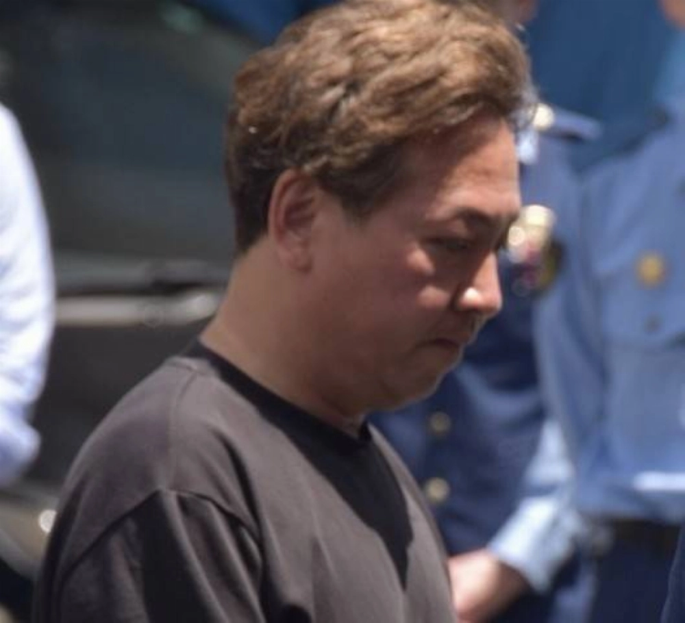 The Kanagawa Prefectural Police have arrested Masaki Natori, 45, president of an auto accessory sales company in Tokyo's Itabashi Ward, on suspicion of violating the unfair competition prevention law. The Kanagawa Prefectural Police have arrested Masaki Natori, 45, president of an auto accessory sales company in Tokyo's Itabashi Ward, on suspicion of violating the unfair competition prevention law.