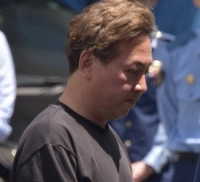 The Kanagawa Prefectural Police have arrested Masaki Natori, 45, president of an auto accessory sales company in Tokyo's Itabashi Ward, on suspicion of violating the unfair competition prevention law. | Jiji