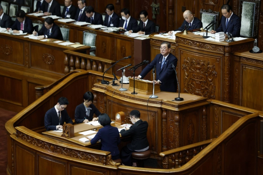 As Japan confronts global economic shifts and mounting fiscal pressures, its upcoming election risks being consumed by a stale, politically fraught debate over the consumption tax. As Japan confronts global economic shifts and mounting fiscal pressures, its upcoming election risks being consumed by a stale, politically fraught debate over the consumption tax.