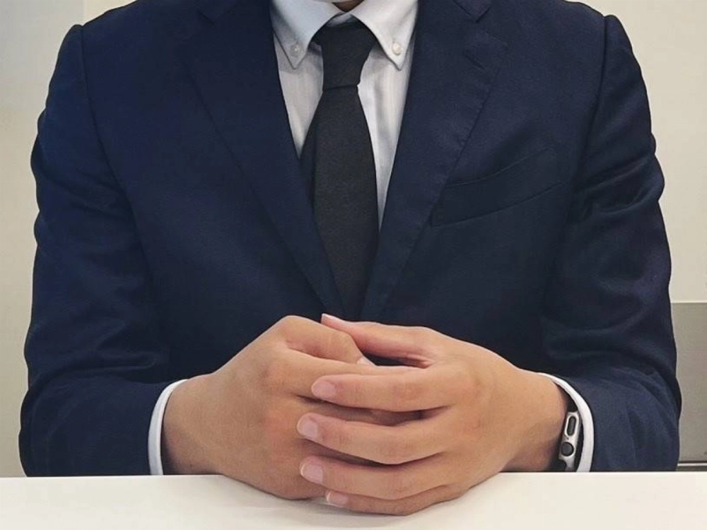 A man talks of his experience of being hit by a spread of fake information about him online after appearing in a reality show. A man talks of his experience of being hit by a spread of fake information about him online after appearing in a reality show.