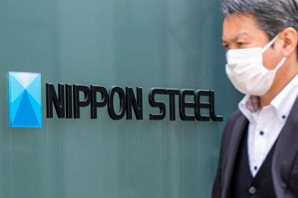 Donald Trump’s approval of Nippon Steel’s U.S. Steel partnership signals a key step in U.S.-Japan economic and security cooperation amid rising competition with China. Donald Trump’s approval of Nippon Steel’s U.S. Steel partnership signals a key step in U.S.-Japan economic and security cooperation amid rising competition with China.