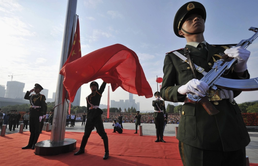 The Chinese Communist Party has significantly expanded its global influence operations by using tactics like election interference, disinformation, elite capture and pressure on the diaspora to sway politics and policies in democracies worldwide. The Chinese Communist Party has significantly expanded its global influence operations by using tactics like election interference, disinformation, elite capture and pressure on the diaspora to sway politics and policies in democracies worldwide.