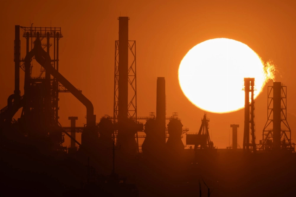 Nippon Steel said it would build a new electric arc furnace — which uses scrap metal as a raw material — at its Kyushu works, while expanding and restarting capacity at two other sites. Nippon Steel said it would build a new electric arc furnace — which uses scrap metal as a raw material — at its Kyushu works, while expanding and restarting capacity at two other sites.