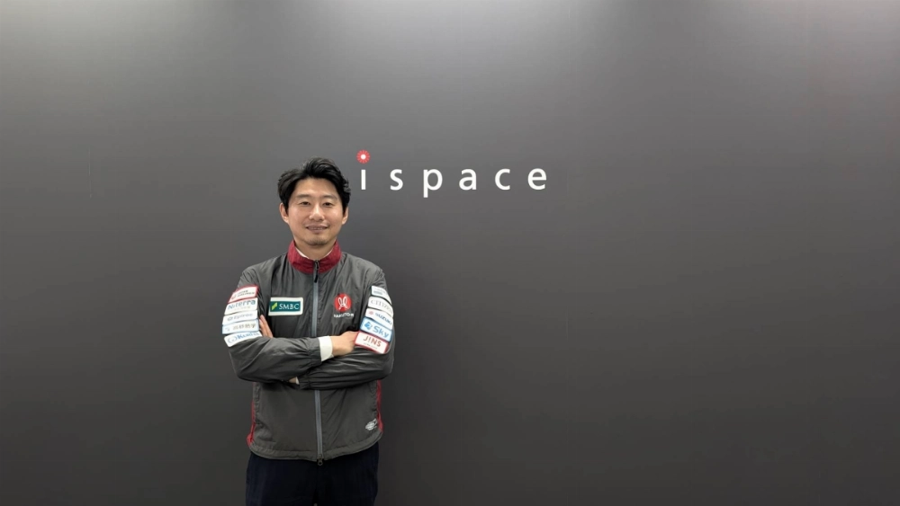 Takeshi Hakamada, founder and CEO of Ispace. The Resilience lunar lander could become the company's first to touch down on the moon on Friday. Takeshi Hakamada, founder and CEO of Ispace. The Resilience lunar lander could become the company's first to touch down on the moon on Friday.