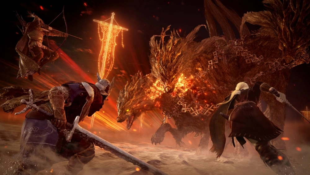 Elden Ring Nightreign sees a developer following up its greatest commercial and critical outing with a game that struggles to find its stride. Elden Ring Nightreign sees a developer following up its greatest commercial and critical outing with a game that struggles to find its stride.