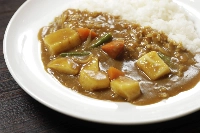 Many curry shops are going bankrupt in Japan as prices of mainstay ingredients have gone up due to a rice shortage, adverse weather and a weak yen. | Bloomberg