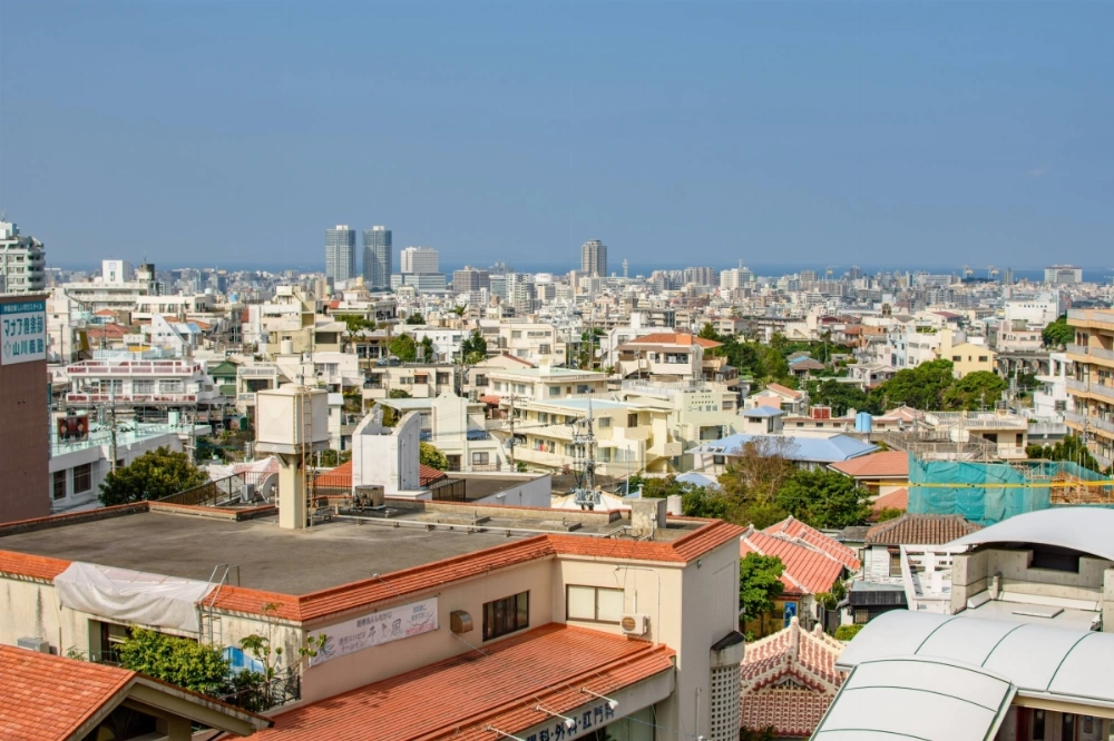 The city of Naha in Okinawa Prefecture. The Naha District Court is scheduled to hand down a ruling on June 24 for a sexual assault case involving a U.S. Marine. The city of Naha in Okinawa Prefecture. The Naha District Court is scheduled to hand down a ruling on June 24 for a sexual assault case involving a U.S. Marine.