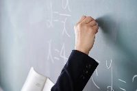 A law on teachers' salaries was revised to gradually raise their pay and also help resolve the problem of long working hours, though some lawmakers say it's not enough. | Getty Images