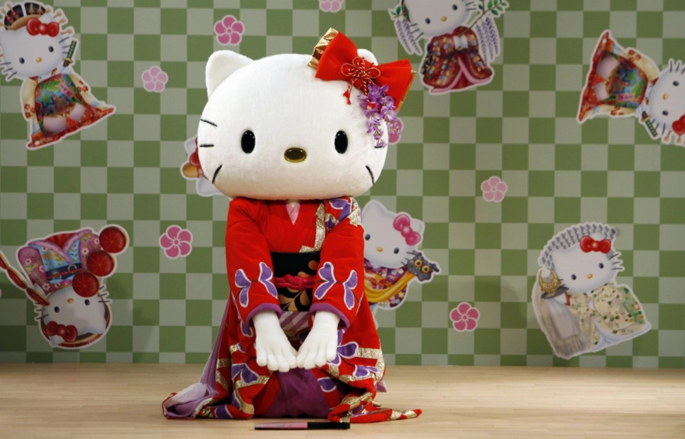 A Japanese actress known for voicing Hello Kitty sparked national debate with an anti-immigration blog post, highlighting rising tensions over Japan’s growing foreign population and the government's slow response to related concerns. A Japanese actress known for voicing Hello Kitty sparked national debate with an anti-immigration blog post, highlighting rising tensions over Japan’s growing foreign population and the government's slow response to related concerns.