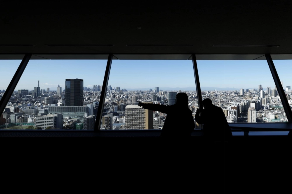 Sumitomo Realty has earmarked 19 midsize office buildings in Tokyo for divestment, sources said. Sumitomo Realty has earmarked 19 midsize office buildings in Tokyo for divestment, sources said.