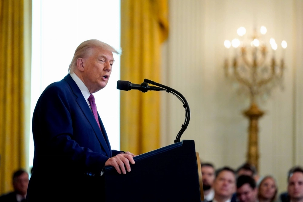 U.S. President Donald Trump came into office promising to radically remake the U.S.-China trade relationship. U.S. President Donald Trump came into office promising to radically remake the U.S.-China trade relationship.