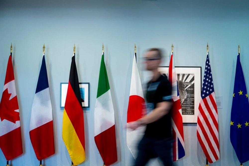 Leaders of Canada, France, Germany, Italy, Japan, the United Kingdom, the United States, as well as the European Union all have something at stake at the Group of Seven Leaders’ Summit in Alberta, Canada.  Leaders of Canada, France, Germany, Italy, Japan, the United Kingdom, the United States, as well as the European Union all have something at stake at the Group of Seven Leaders’ Summit in Alberta, Canada.
