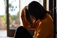 The primary causes for long-term sick leave among women in their 20s included mental illness, such as depression and anxiety disorders, a survey has found. | Getty Images