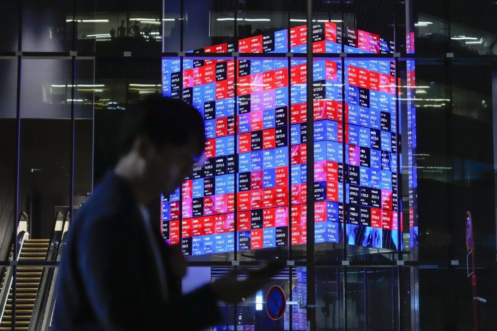 Proposals to delist Taiyo Holdings have emerged as Japanese companies face pressure from the Tokyo Stock Exchange to boost their value to stay listed. Proposals to delist Taiyo Holdings have emerged as Japanese companies face pressure from the Tokyo Stock Exchange to boost their value to stay listed.