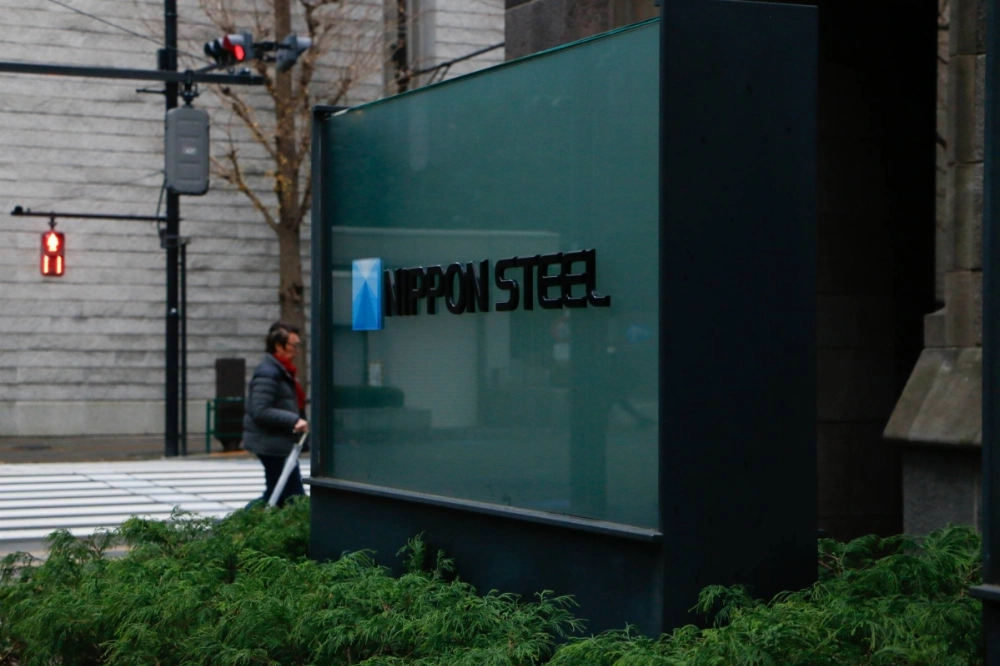 Nippon Steel is buying United States Steel in a deal that gives the U.S. government a golden share in the U.S. steelmaker. Nippon Steel is buying United States Steel in a deal that gives the U.S. government a golden share in the U.S. steelmaker.