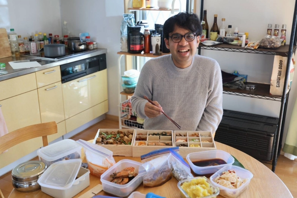 Trishit Banerjee moved to Japan in 2015, embarking on an academic and personal journey that taught him lessons about the collective and the individual. Trishit Banerjee moved to Japan in 2015, embarking on an academic and personal journey that taught him lessons about the collective and the individual.