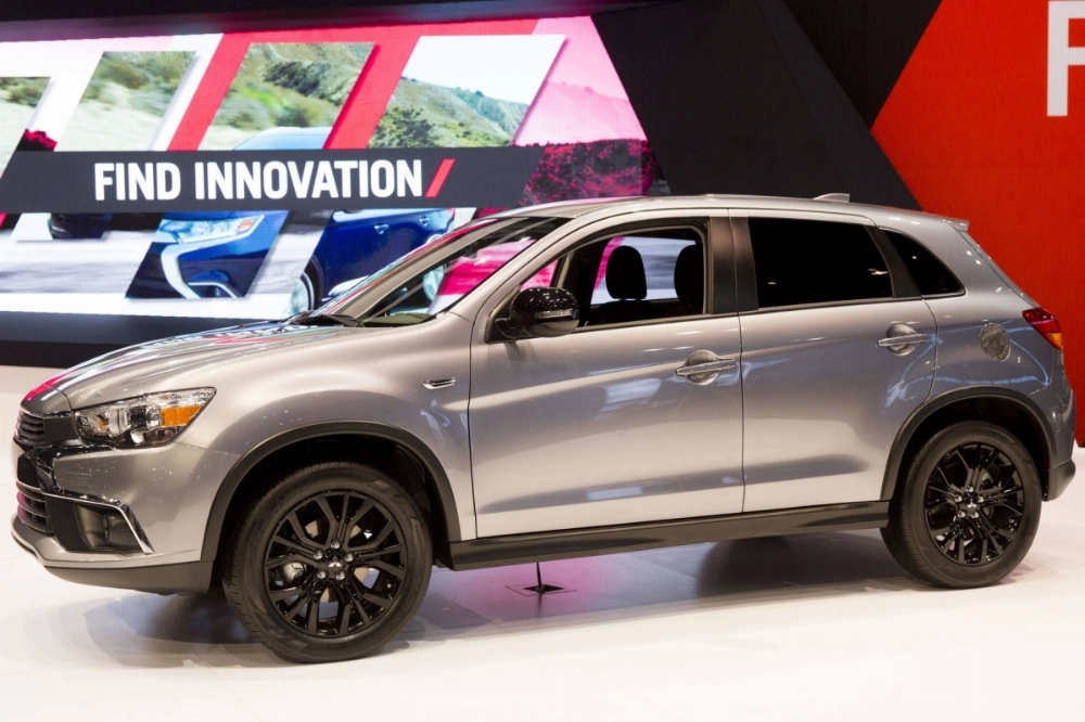 Mitsubishi Motors is raising prices on some of its models, including the gasoline version of Outlander Sport sold in the U.S. market. Mitsubishi Motors is raising prices on some of its models, including the gasoline version of Outlander Sport sold in the U.S. market.