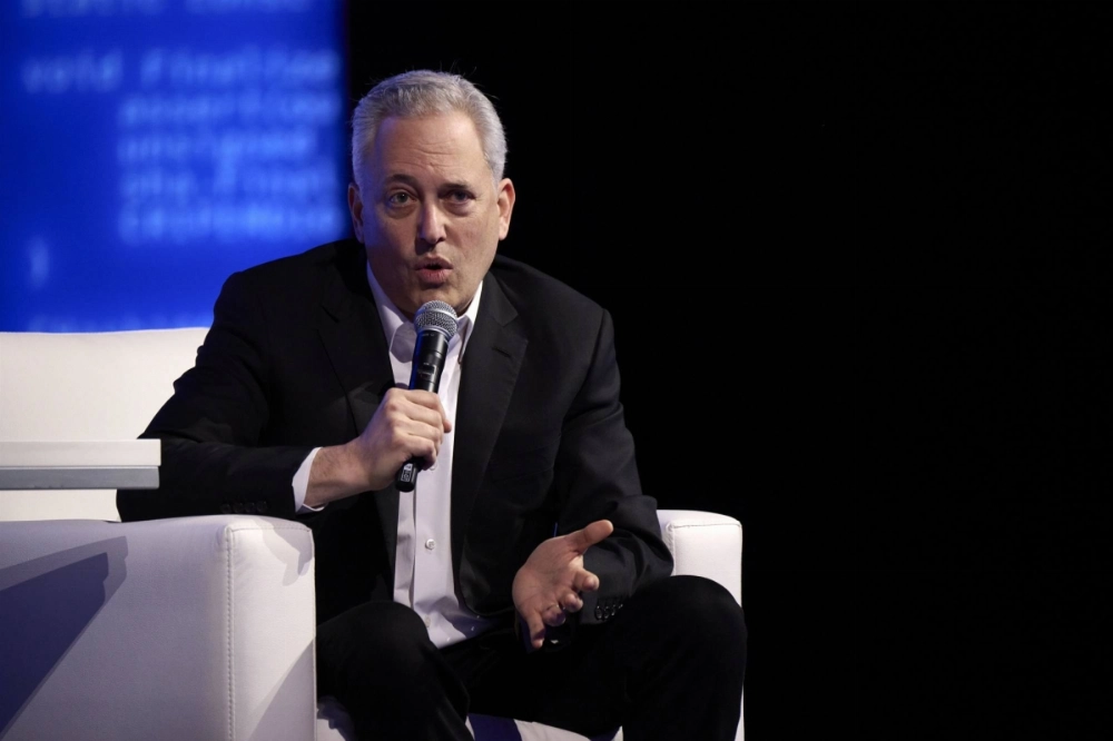David Sacks, White House artificial intelligence and crypto czar, said the U.S. should be concerned that Huawei Technologies is moving fast to catch up to its rivals outside China. David Sacks, White House artificial intelligence and crypto czar, said the U.S. should be concerned that Huawei Technologies is moving fast to catch up to its rivals outside China.