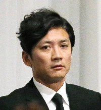 Taichi Kokubun has accepted the decision to leave "The Tetsuwan Dash." | Jiji