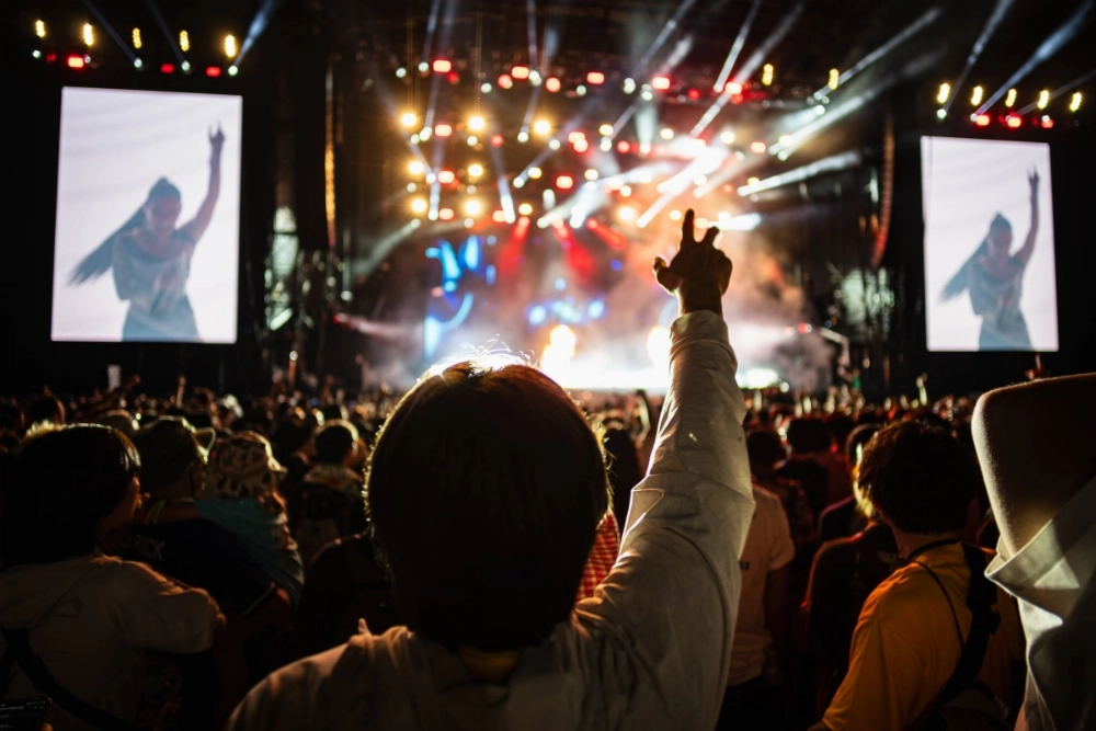 Okinawan rapper Awich ruled the summer music festival circuit last year. Which act will prove to be the most memorable in 2025?  Okinawan rapper Awich ruled the summer music festival circuit last year. Which act will prove to be the most memorable in 2025?