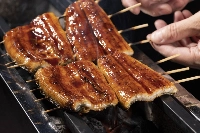 Japan has already told the EU that the Japanese eel is at no risk of extinction due to international trade. | Getty Images