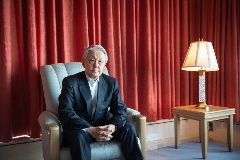 U.S. proxy adviser Institutional Shareholder Services had urged Japan Exchange Group investors to vote against CEO Hiromi Yamaji’s re-election after an employee was found guilty of insider trading. U.S. proxy adviser Institutional Shareholder Services had urged Japan Exchange Group investors to vote against CEO Hiromi Yamaji’s re-election after an employee was found guilty of insider trading.