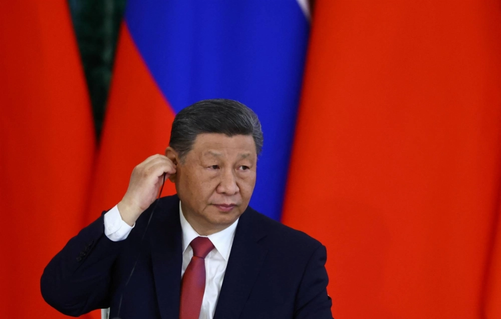 Chinese President Xi Jinping described relations with Iran as "strategic" in a 2023 meeting with then-president Ebrahim Raisi, and backed Tehran in its fight against "bullying." Chinese President Xi Jinping described relations with Iran as "strategic" in a 2023 meeting with then-president Ebrahim Raisi, and backed Tehran in its fight against "bullying."