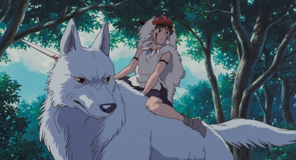 Many recent video games, including Breath of the Wild and Planet of Lana, have borrowed from the pastoral aesthetic of Studio Ghibli films like “Princess Mononoke.” Many recent video games, including Breath of the Wild and Planet of Lana, have borrowed from the pastoral aesthetic of Studio Ghibli films like “Princess Mononoke.”