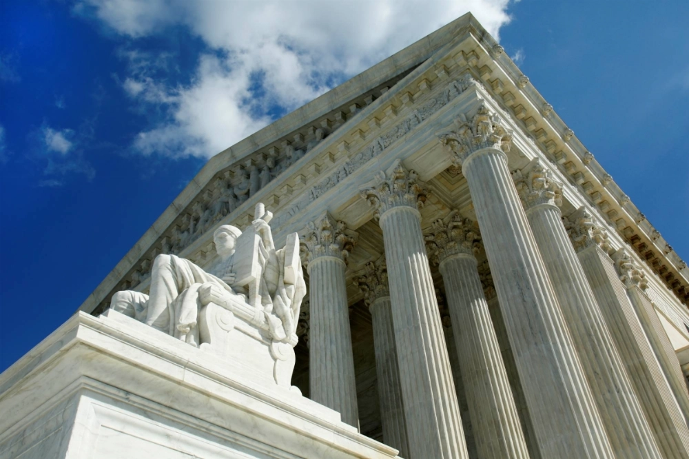 The U.S. Supreme Court has ruled that terror victims can sue the Palestinian Authority and PLO in American courts, a decision likely to impact future cases and the law. The U.S. Supreme Court has ruled that terror victims can sue the Palestinian Authority and PLO in American courts, a decision likely to impact future cases and the law.