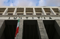 An Italian court on Thursday found three Japanese nationals guilty over polluting water with PFAS, often referred to as "forever chemicals." | Getty Images